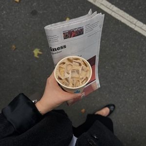 Meet your Posher, Victoria